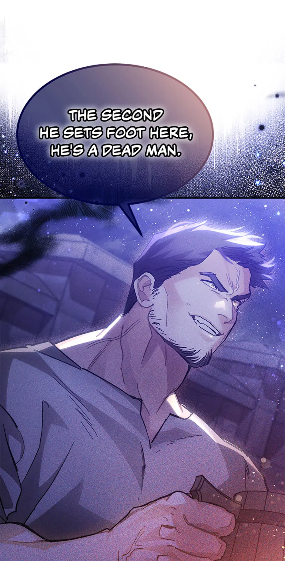Conquer My Heart [Official] - Episode 36 manhwa