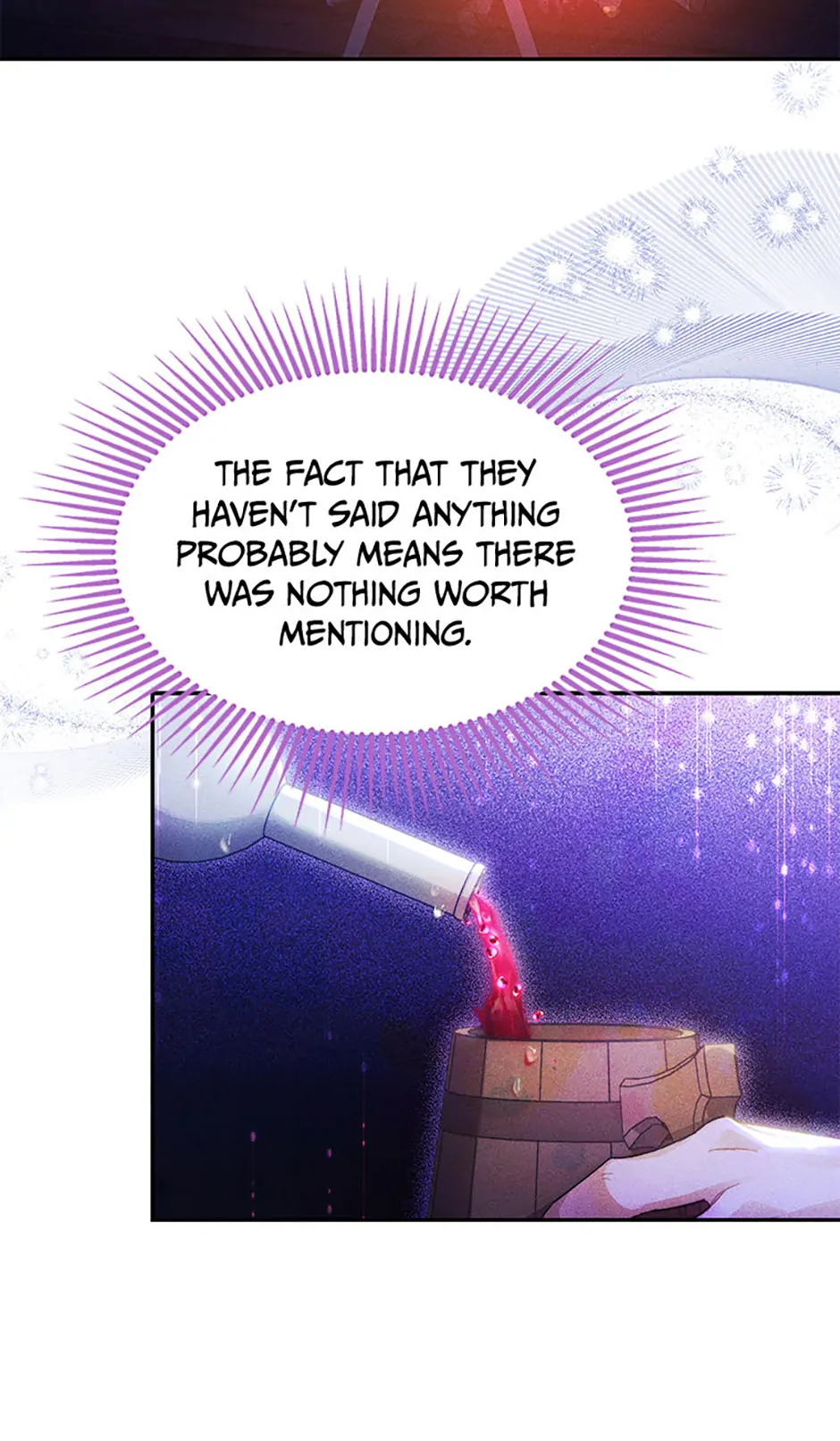 Conquer My Heart [Official] - Episode 36 manhwa