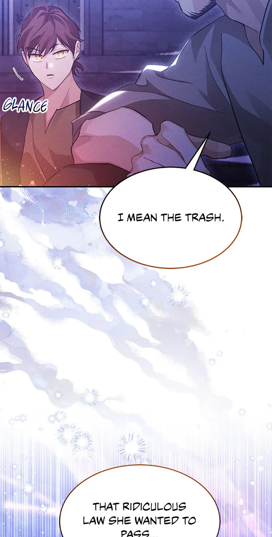 Conquer My Heart [Official] - Episode 36 manhwa