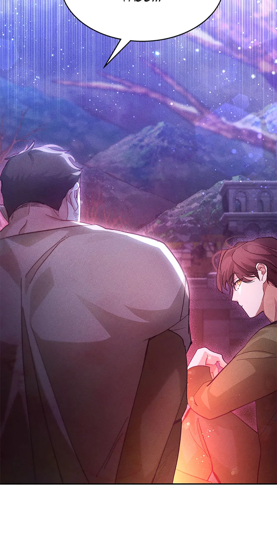 Conquer My Heart [Official] - Episode 36 manhwa