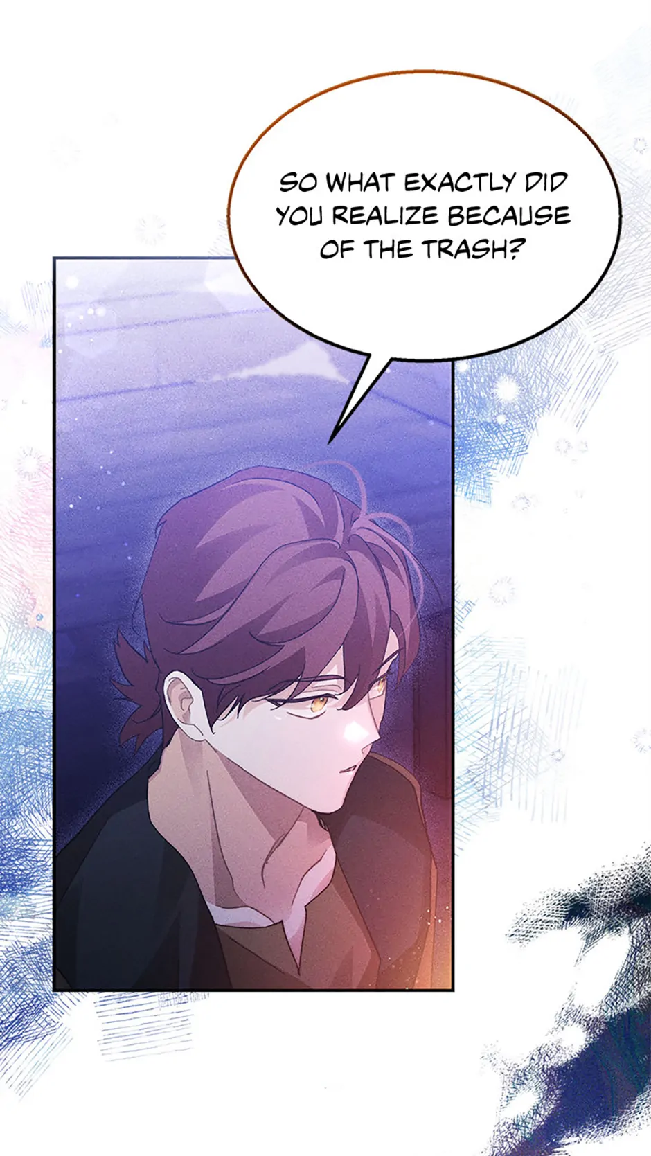 Conquer My Heart [Official] - Episode 36 manhwa