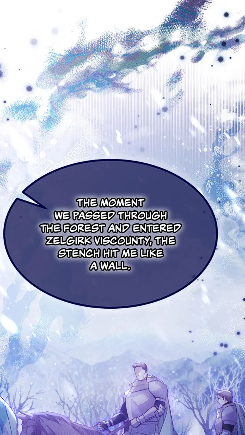 Conquer My Heart [Official] - Episode 36 manhwa