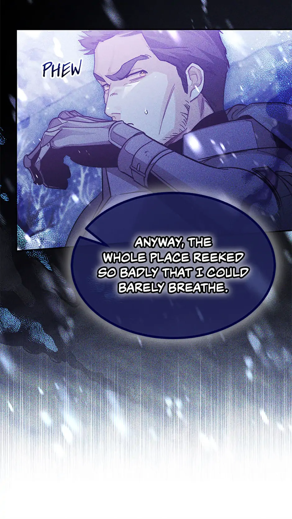 Conquer My Heart [Official] - Episode 36 manhwa