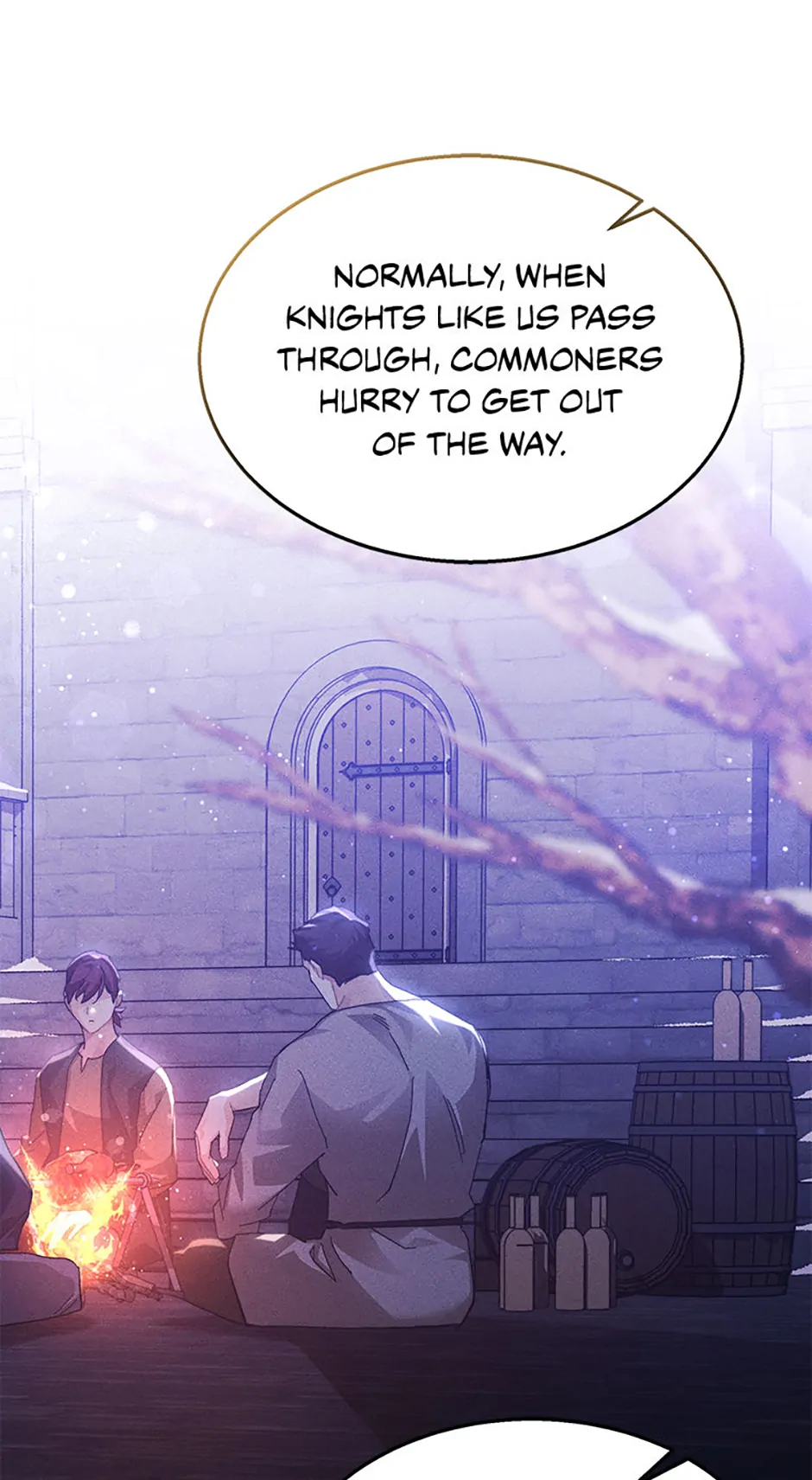 Conquer My Heart [Official] - Episode 36 manhwa