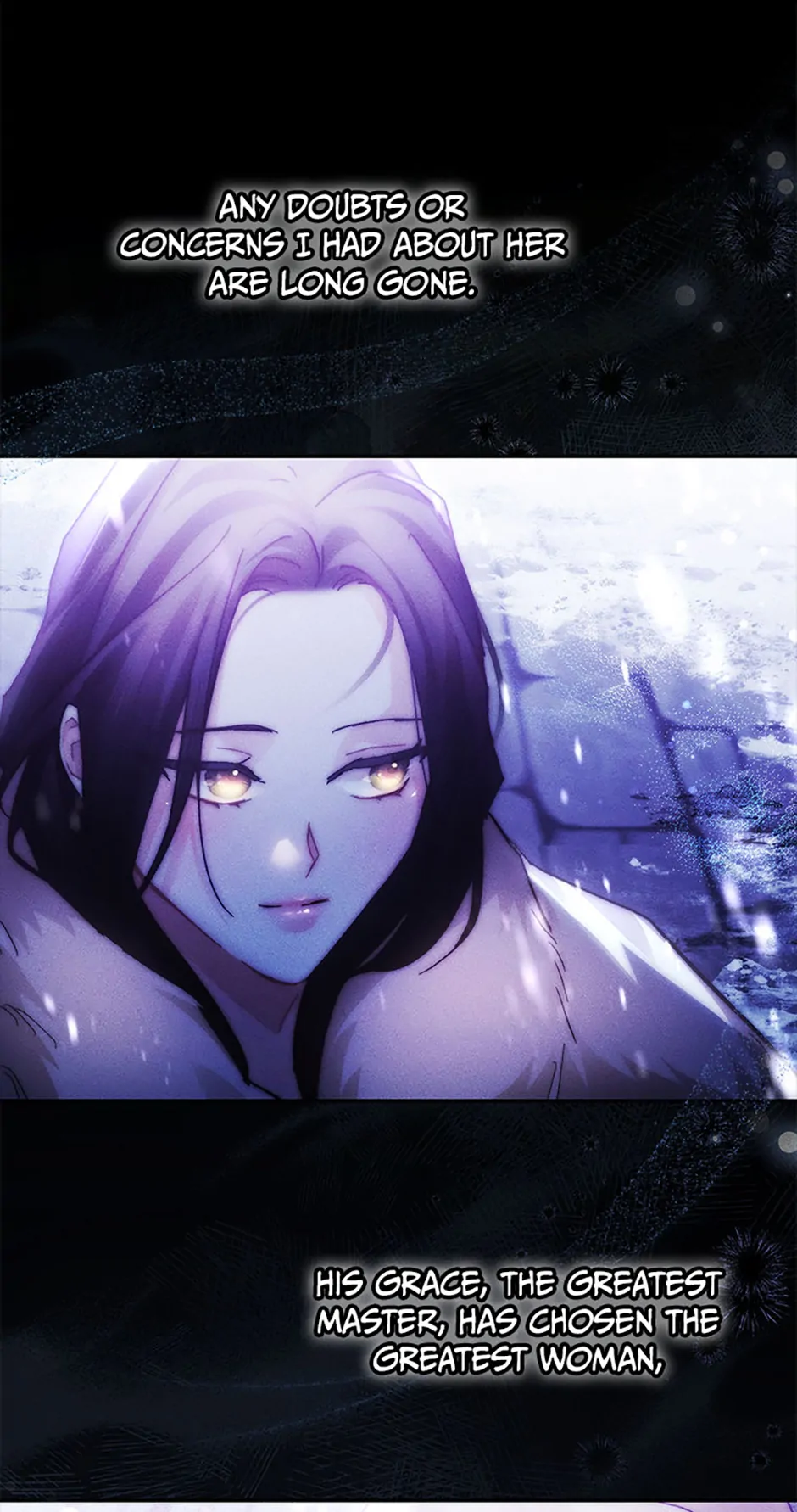 Conquer My Heart [Official] - Episode 36 manhwa