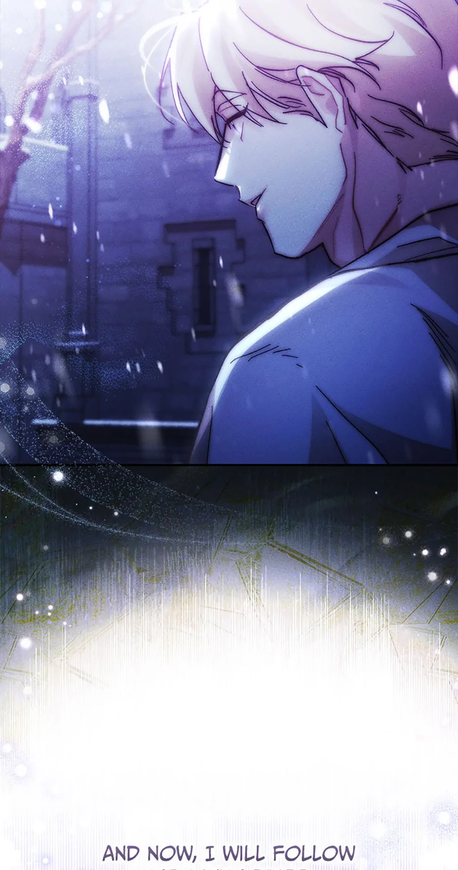 Conquer My Heart [Official] - Episode 36 manhwa