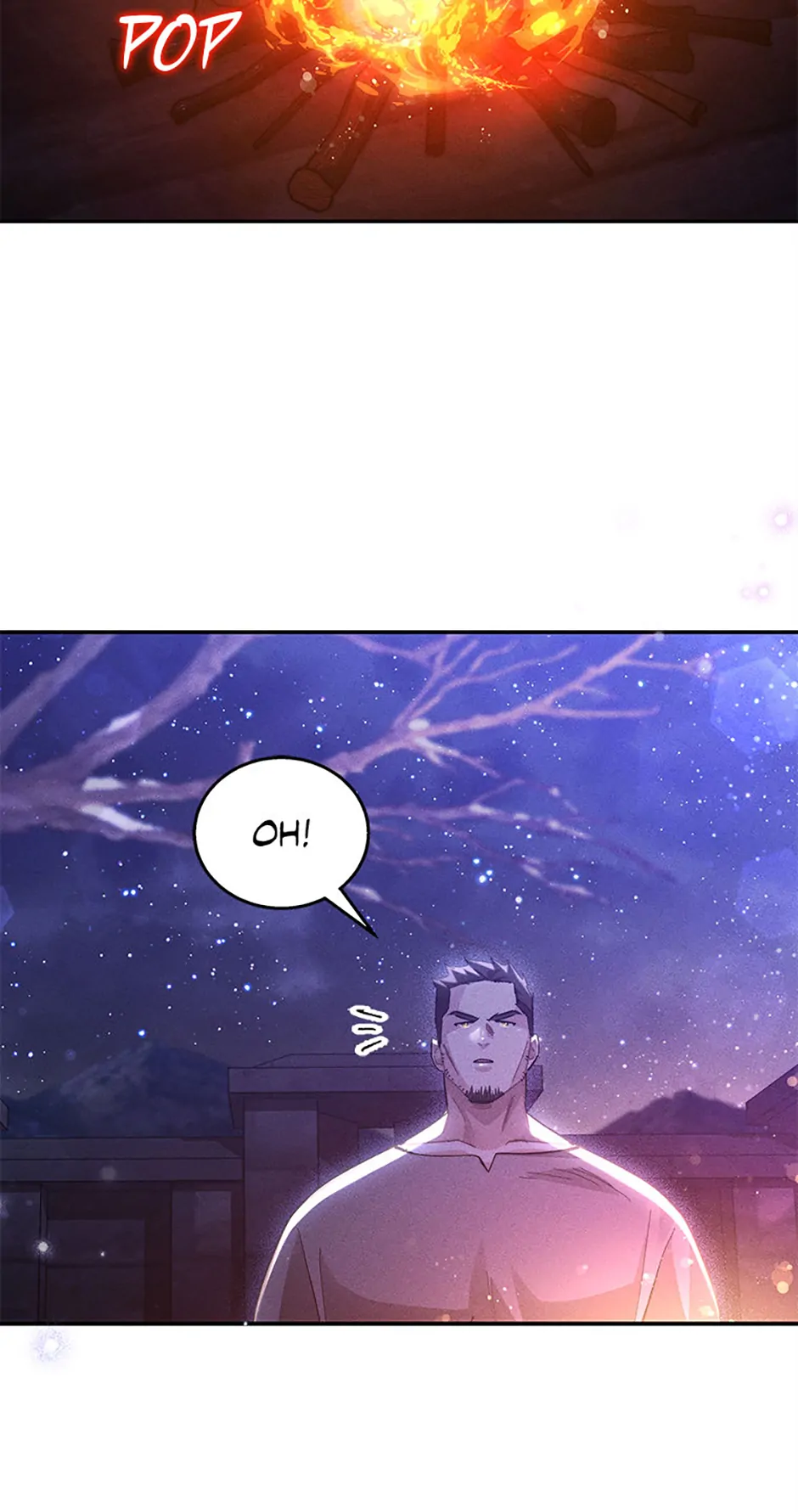 Conquer My Heart [Official] - Episode 36 manhwa