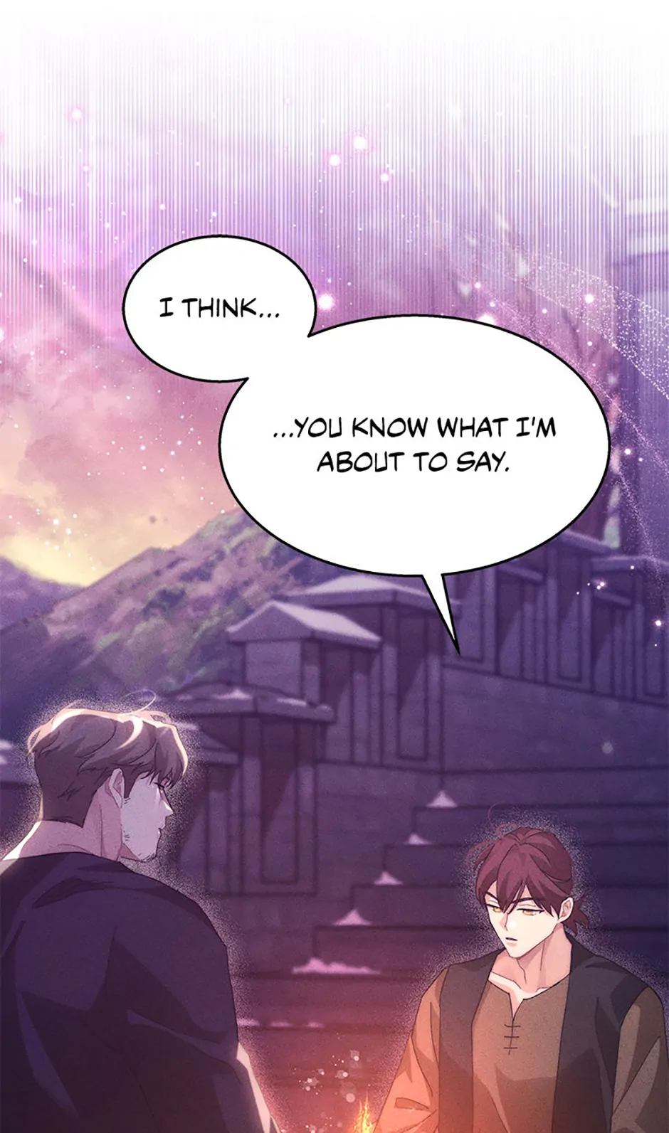 Conquer My Heart [Official] - Episode 36 manhwa