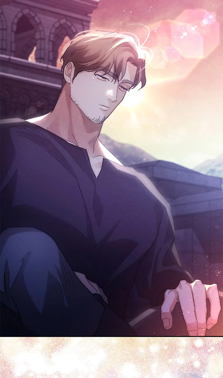Conquer My Heart [Official] - Episode 36 manhwa