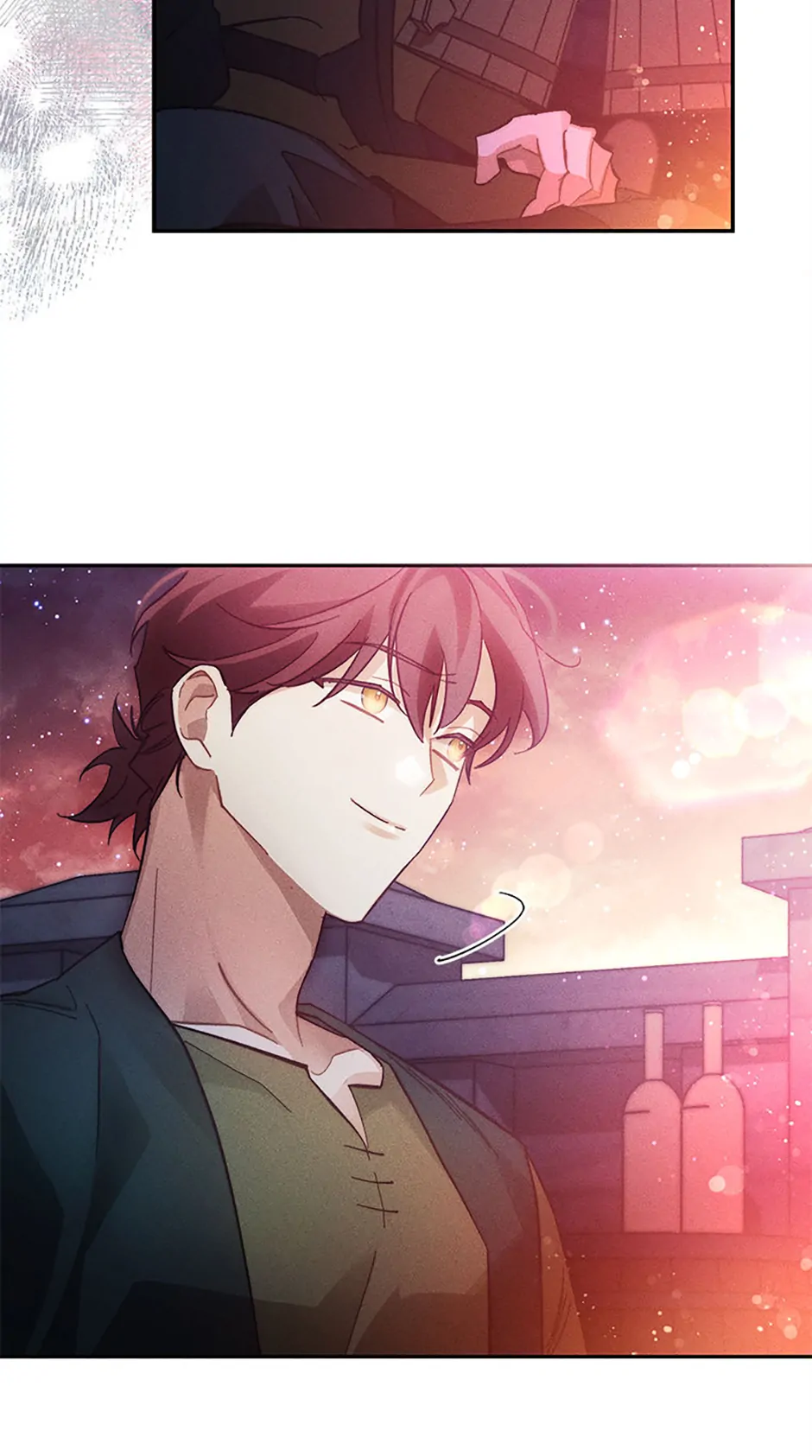 Conquer My Heart [Official] - Episode 37 manhwa