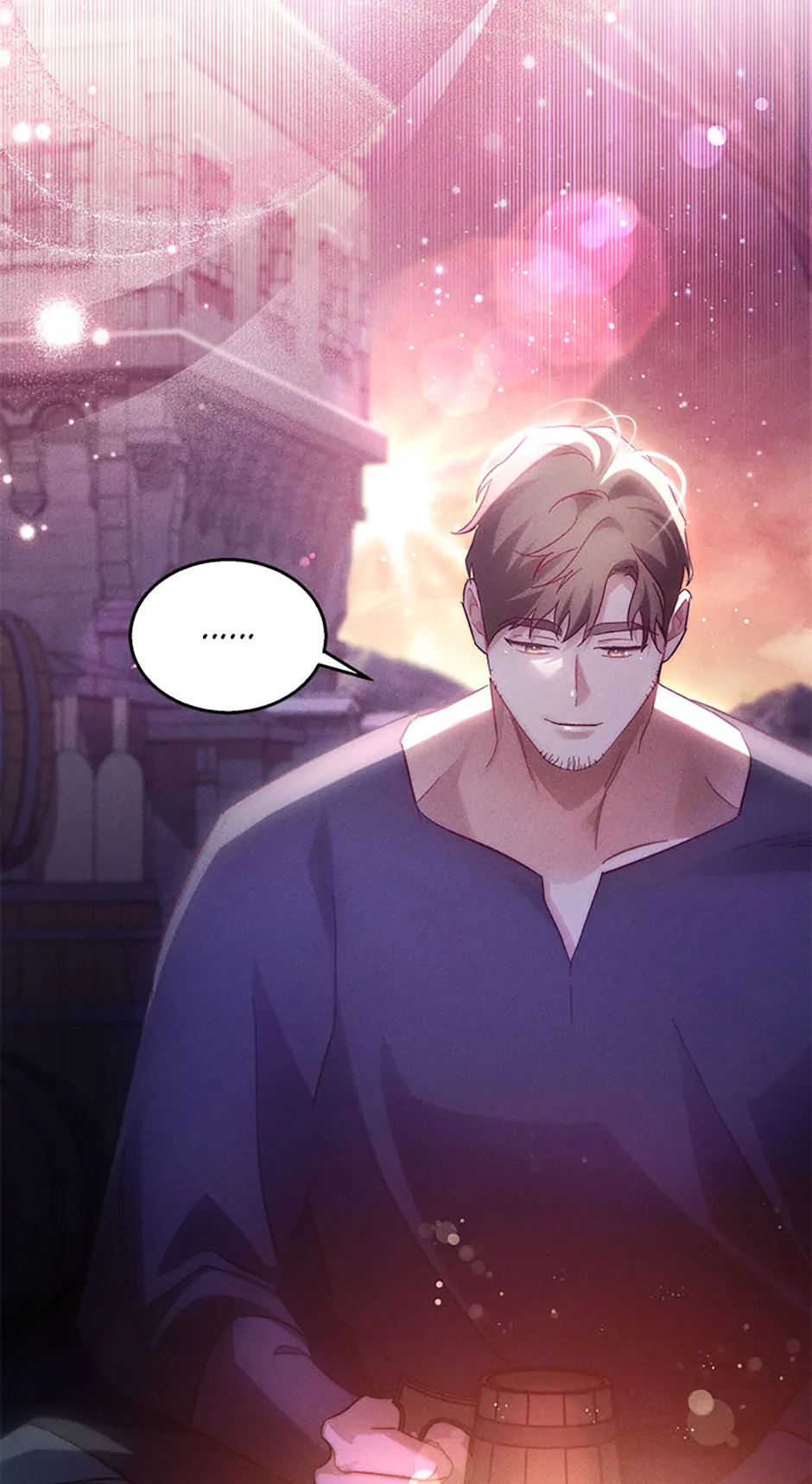 Conquer My Heart [Official] - Episode 37 manhwa