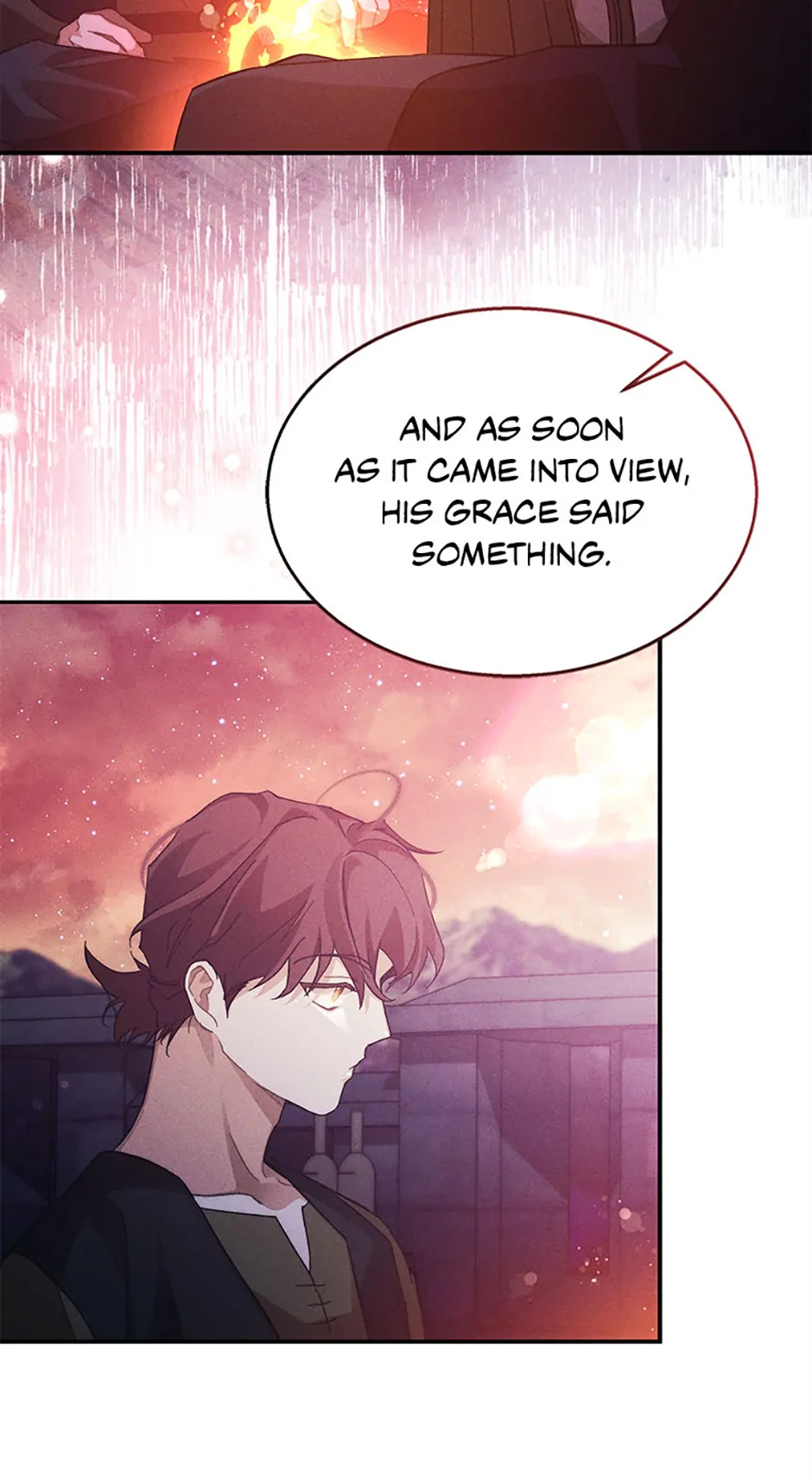 Conquer My Heart [Official] - Episode 37 manhwa