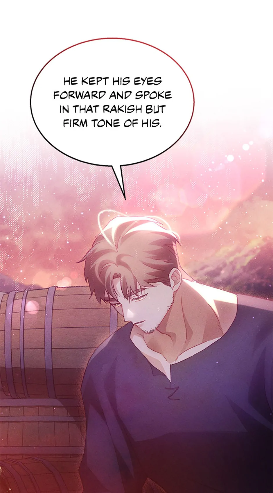 Conquer My Heart [Official] - Episode 37 manhwa