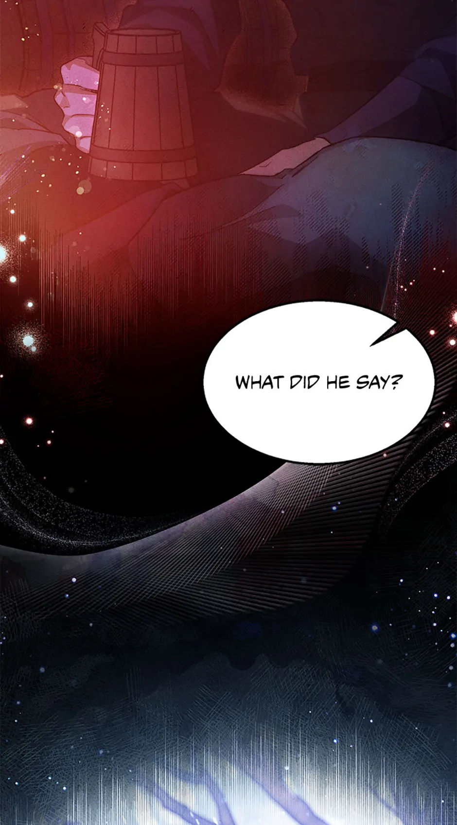 Conquer My Heart [Official] - Episode 37 manhwa