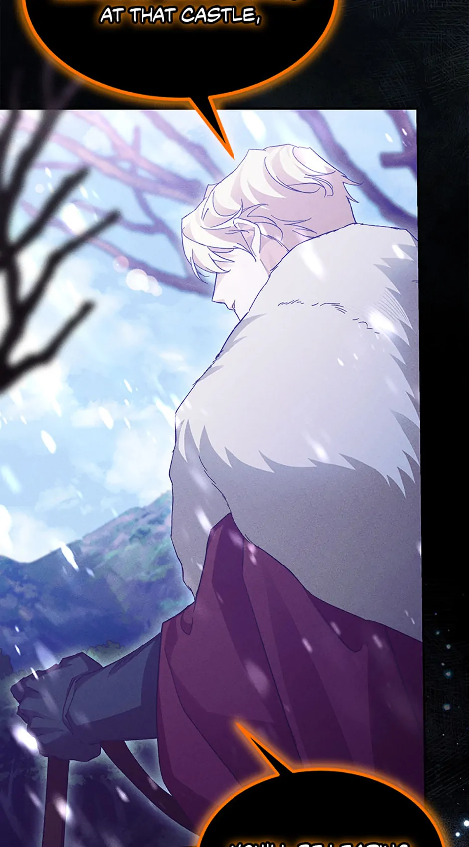 Conquer My Heart [Official] - Episode 37 manhwa