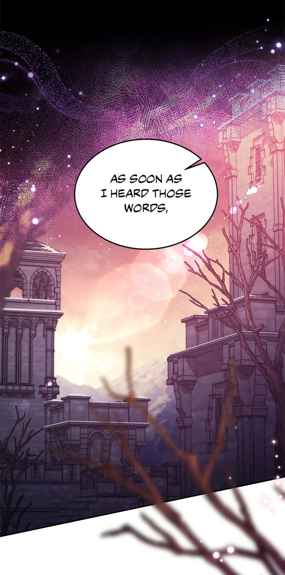 Conquer My Heart [Official] - Episode 37 manhwa