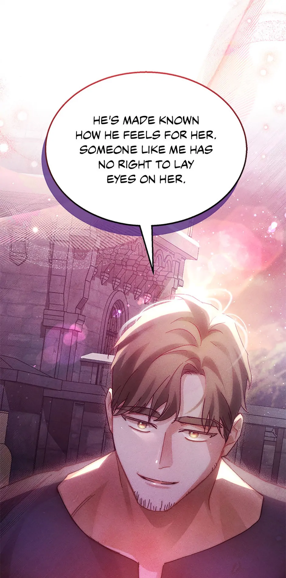 Conquer My Heart [Official] - Episode 37 manhwa
