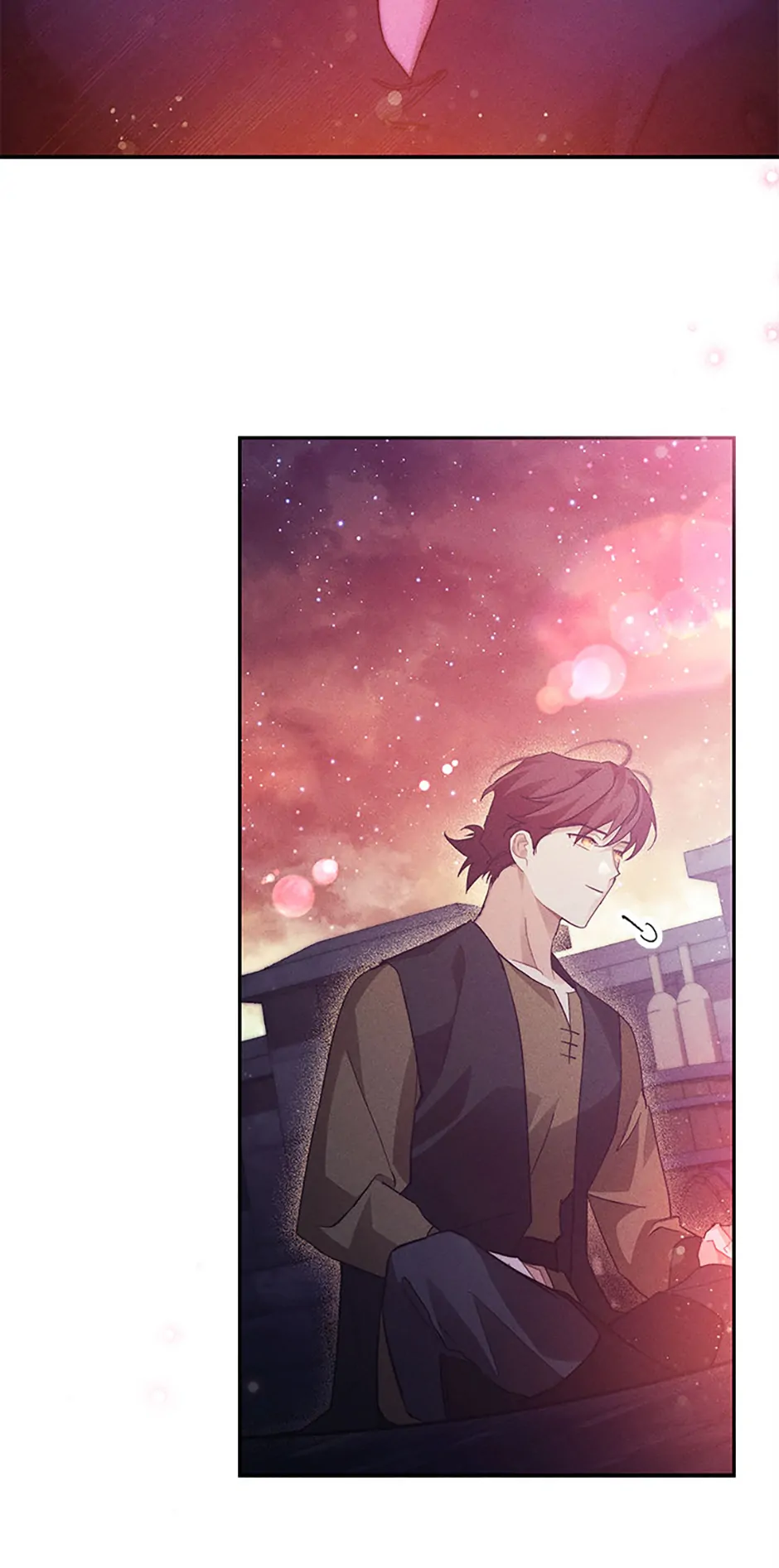Conquer My Heart [Official] - Episode 37 manhwa