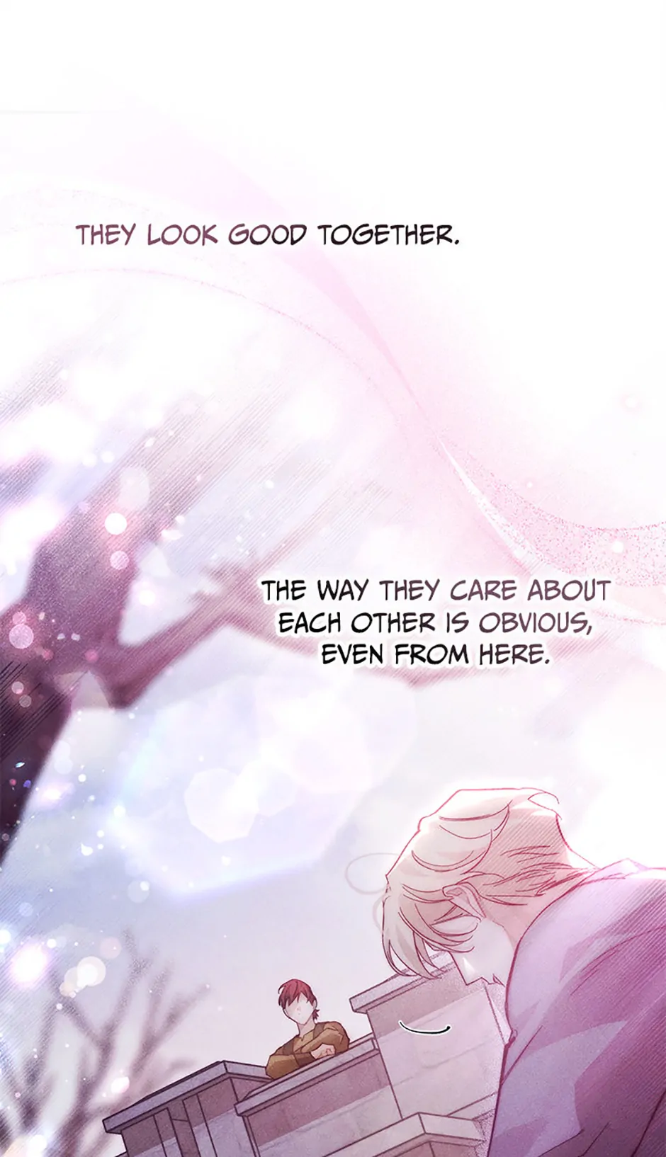 Conquer My Heart [Official] - Episode 37 manhwa