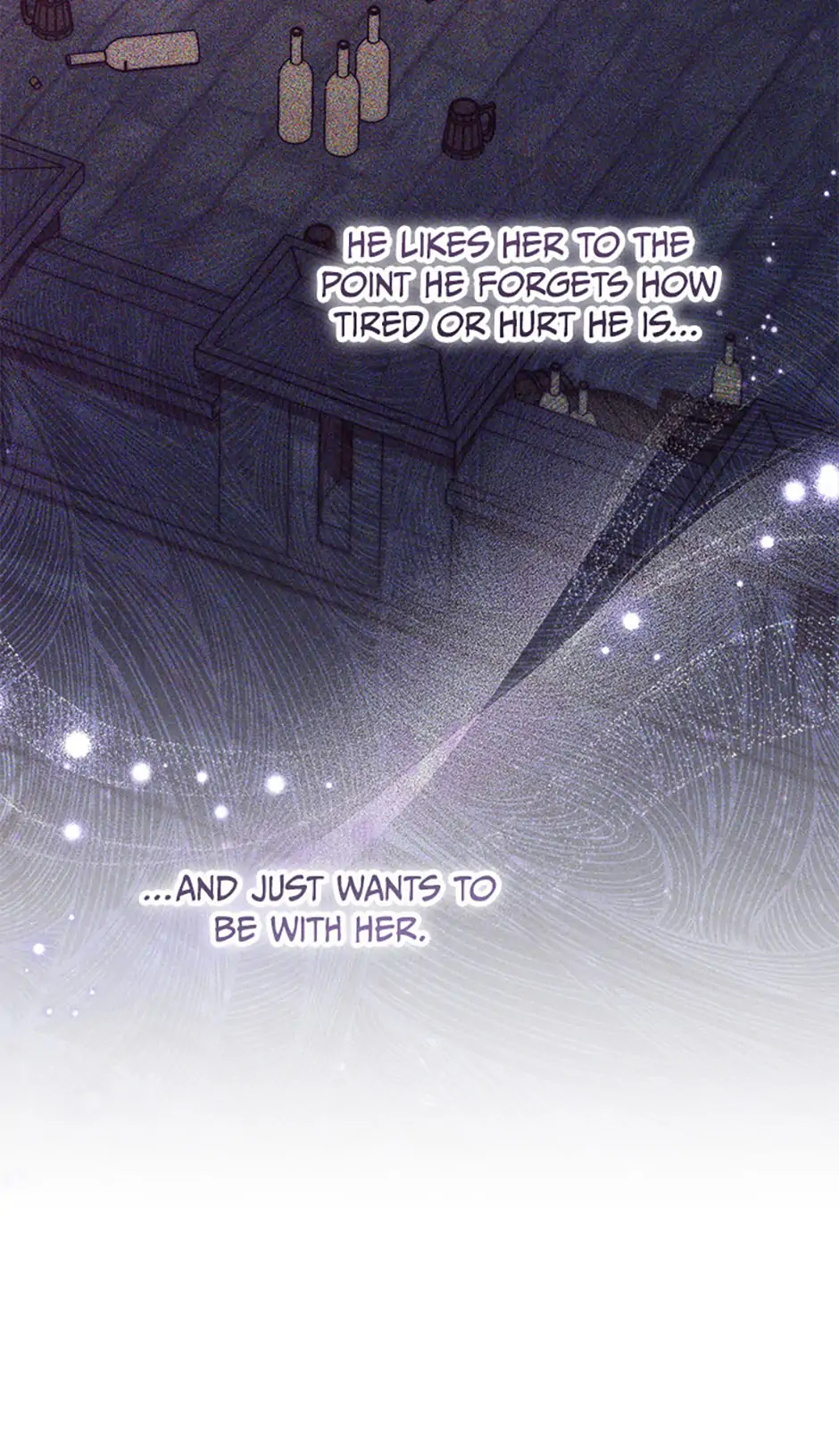 Conquer My Heart [Official] - Episode 37 manhwa
