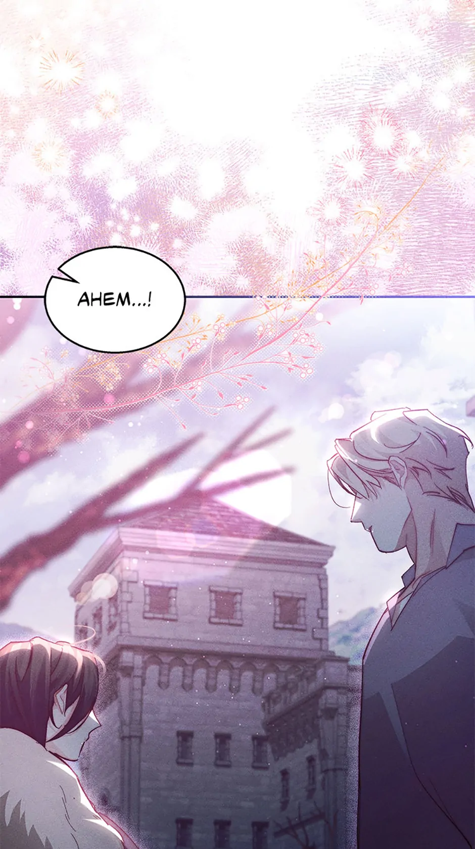 Conquer My Heart [Official] - Episode 37 manhwa