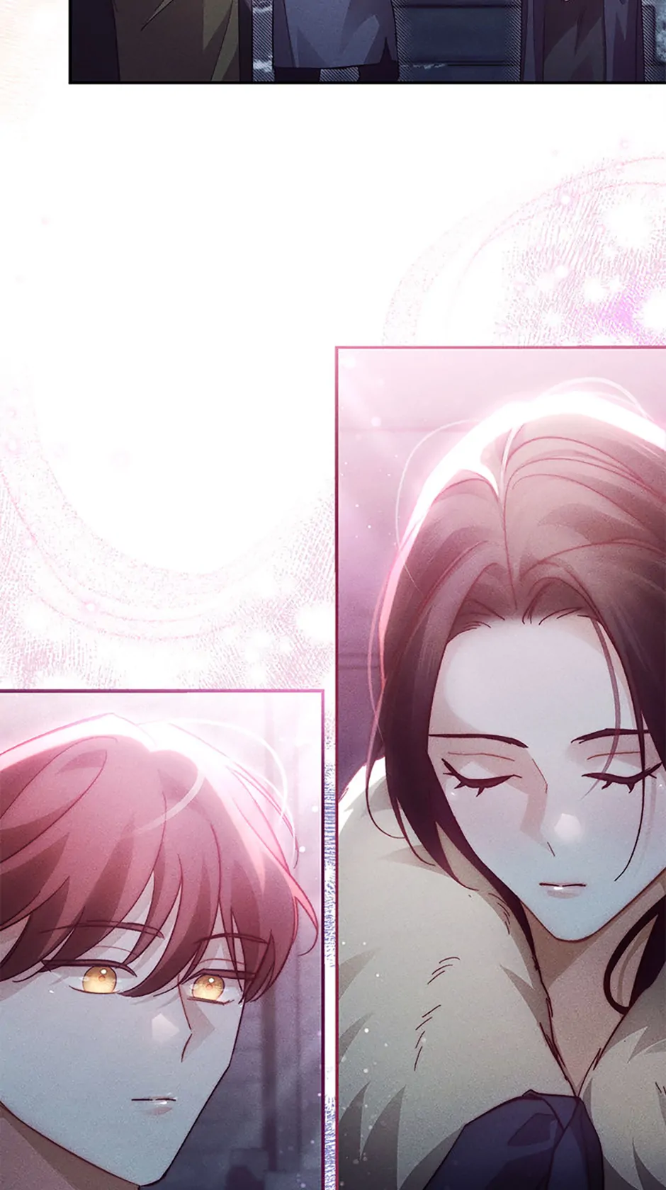 Conquer My Heart [Official] - Episode 37 manhwa