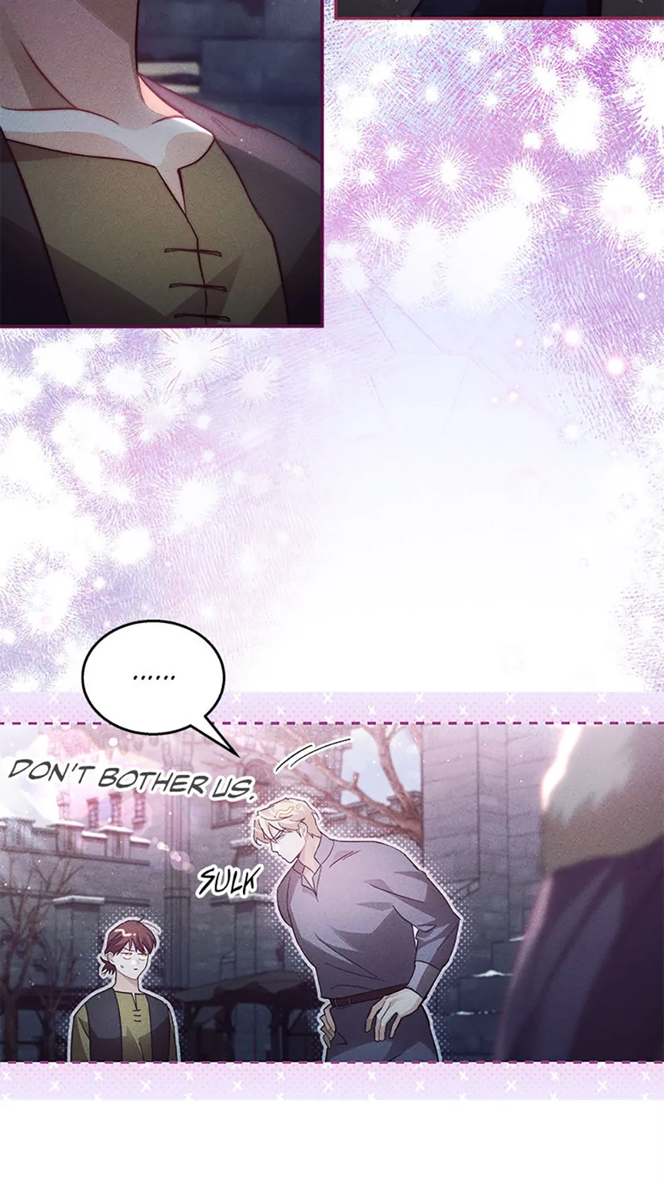 Conquer My Heart [Official] - Episode 37 manhwa