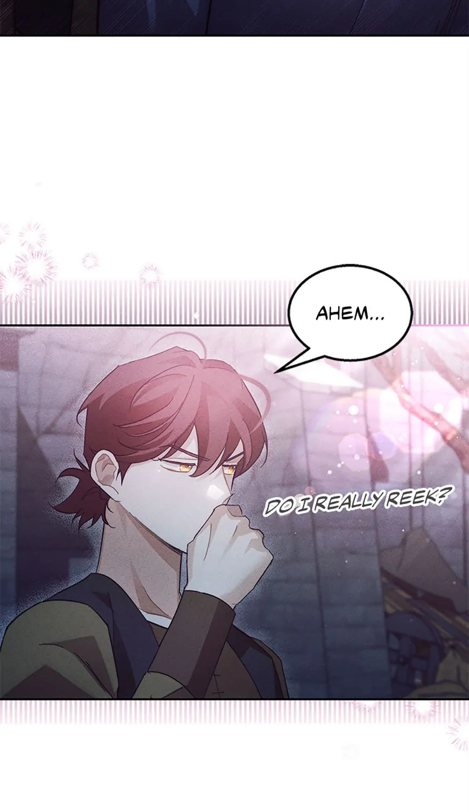 Conquer My Heart [Official] - Episode 37 manhwa