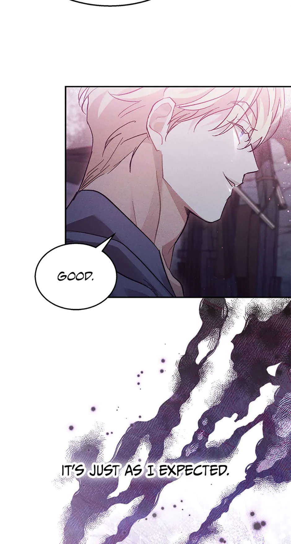 Conquer My Heart [Official] - Episode 37 manhwa