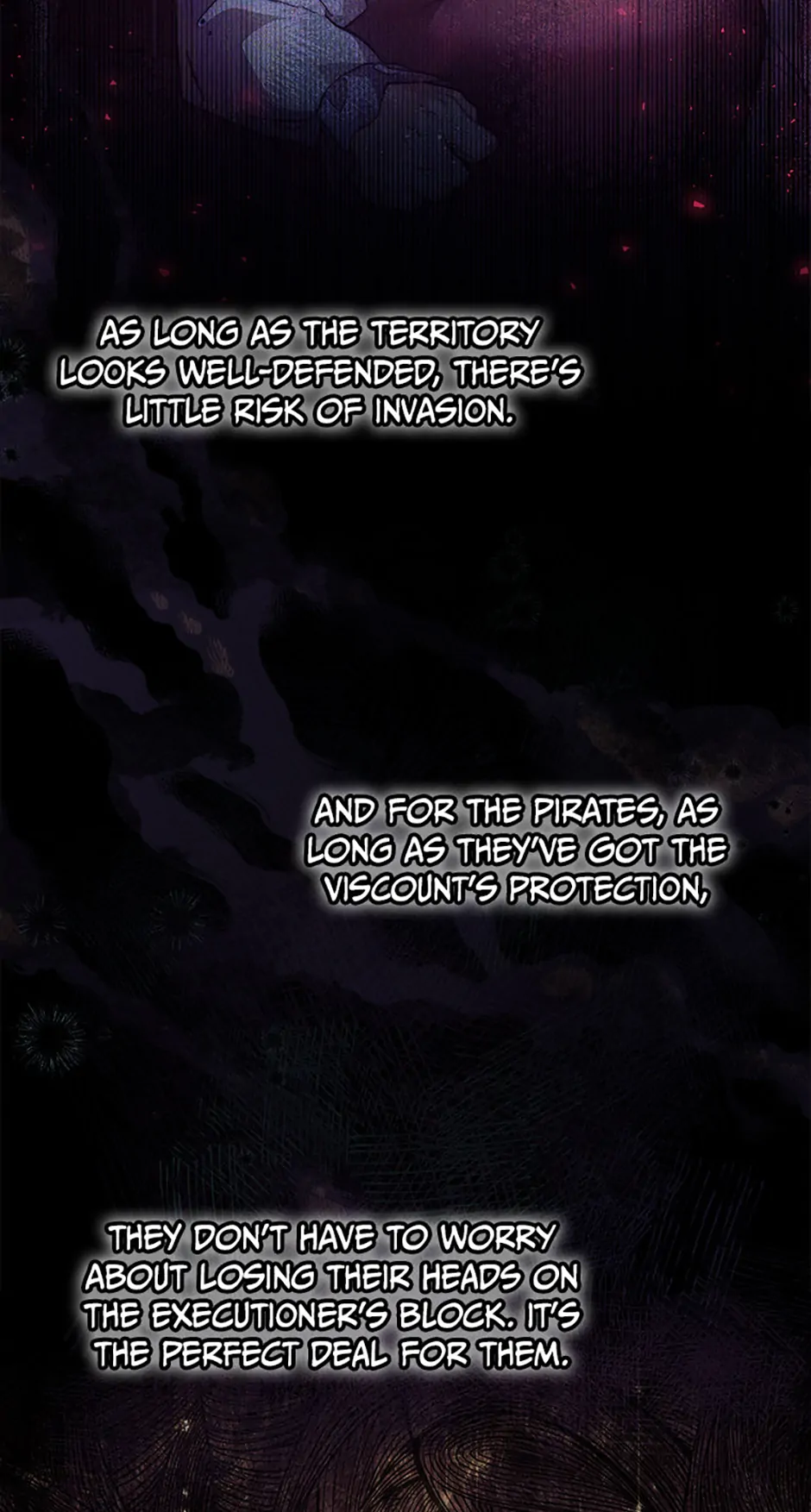 Conquer My Heart [Official] - Episode 37 manhwa