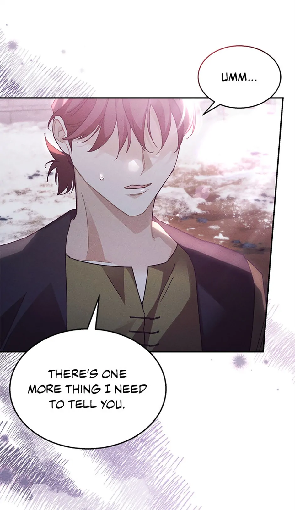 Conquer My Heart [Official] - Episode 37 manhwa