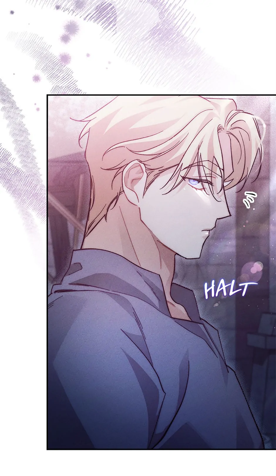 Conquer My Heart [Official] - Episode 37 manhwa