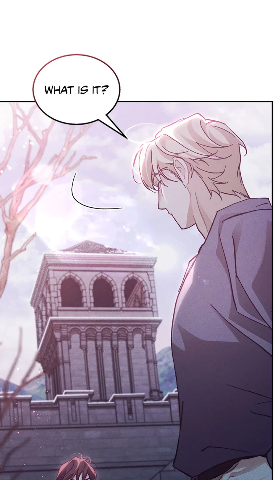 Conquer My Heart [Official] - Episode 37 manhwa