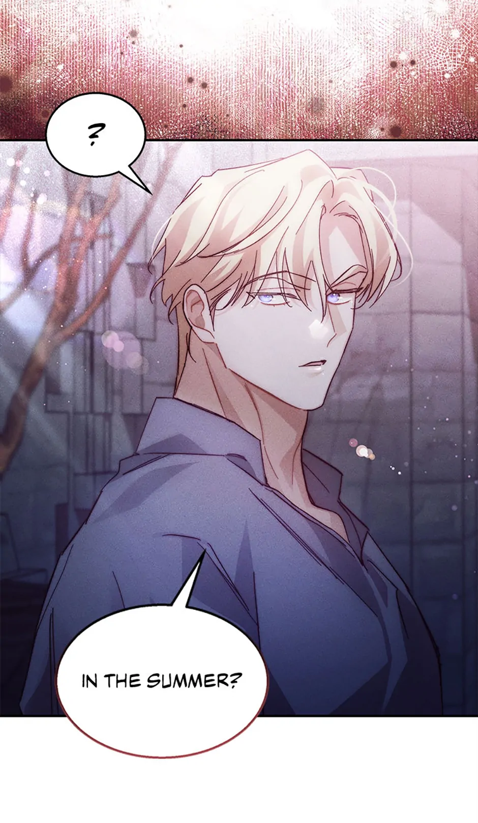 Conquer My Heart [Official] - Episode 37 manhwa
