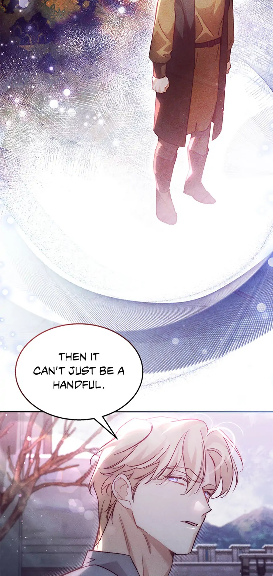 Conquer My Heart [Official] - Episode 37 manhwa