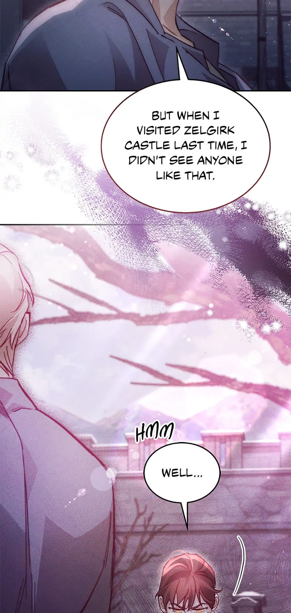 Conquer My Heart [Official] - Episode 37 manhwa