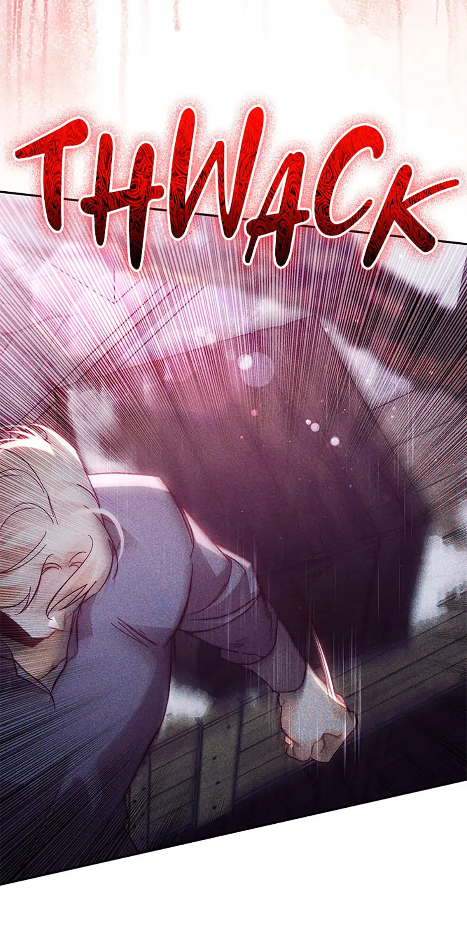 Conquer My Heart [Official] - Episode 37 manhwa