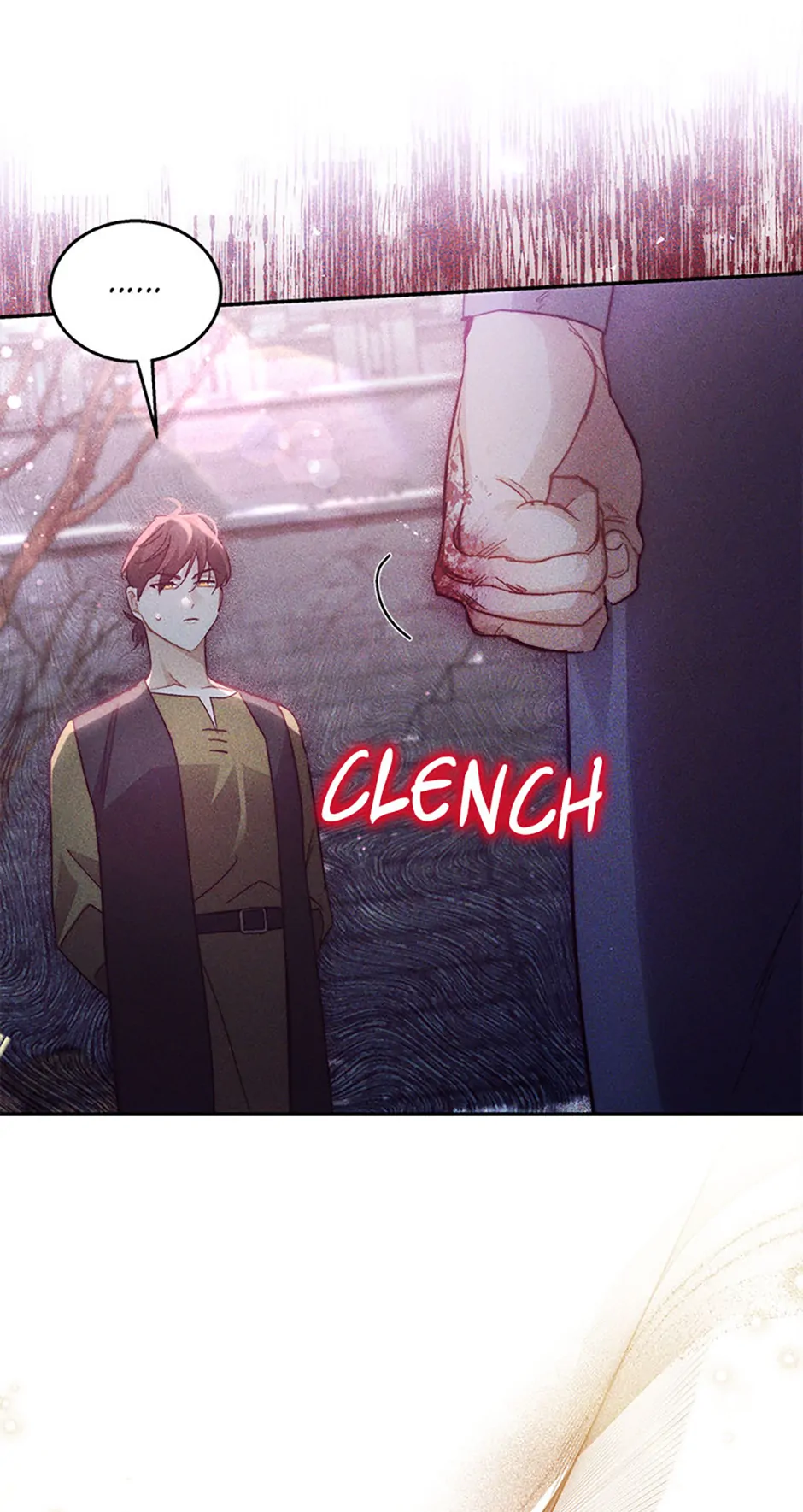 Conquer My Heart [Official] - Episode 37 manhwa