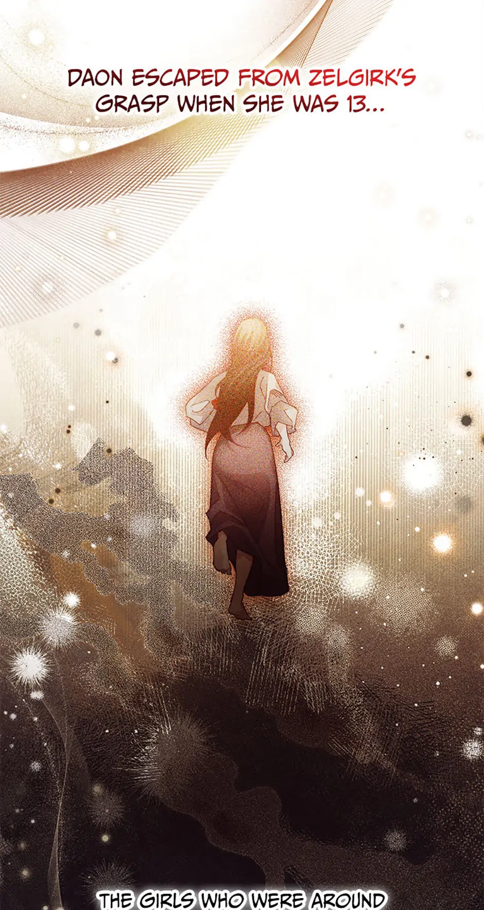 Conquer My Heart [Official] - Episode 37 manhwa