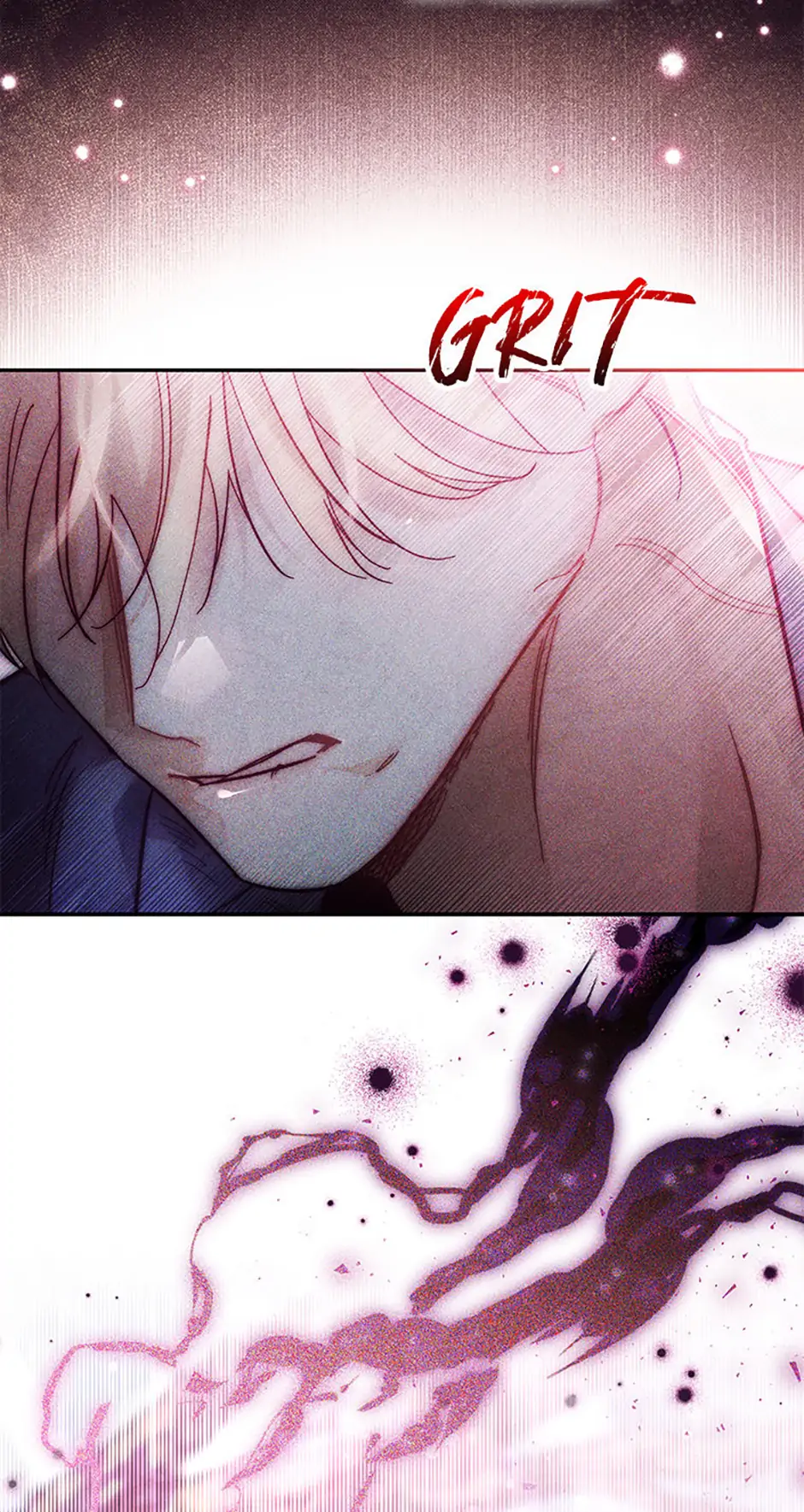 Conquer My Heart [Official] - Episode 37 manhwa