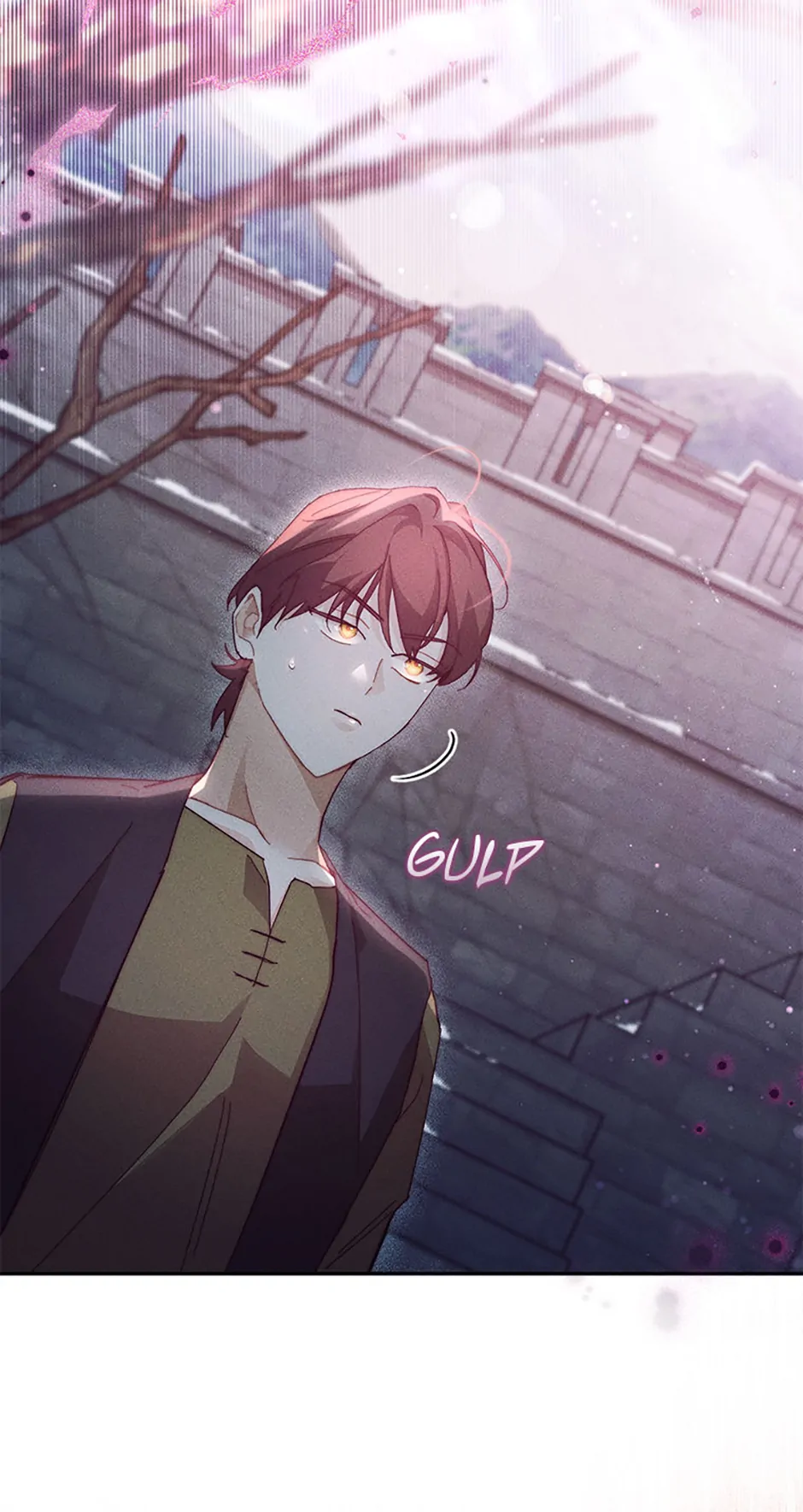 Conquer My Heart [Official] - Episode 37 manhwa