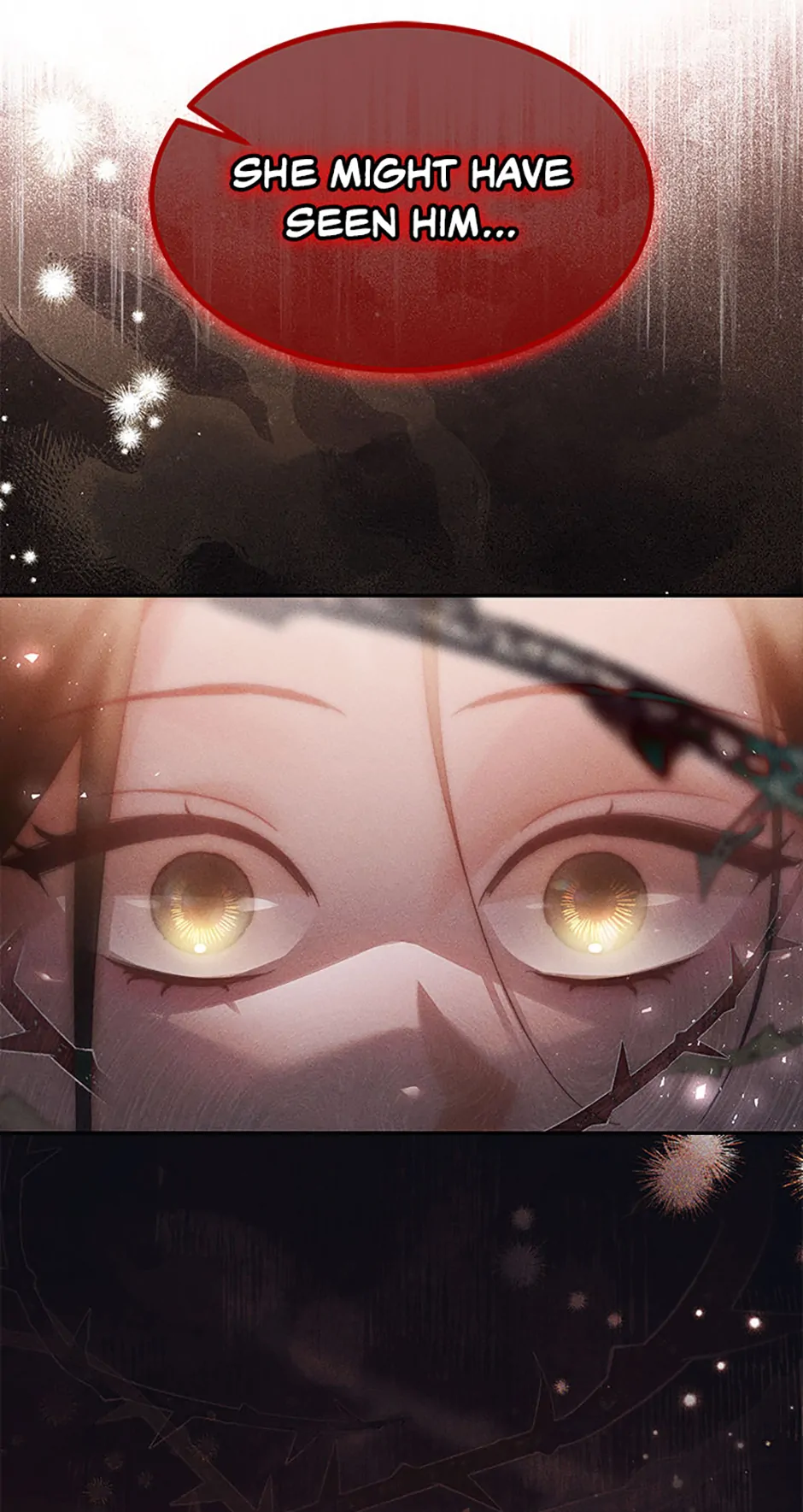 Conquer My Heart [Official] - Episode 37 manhwa