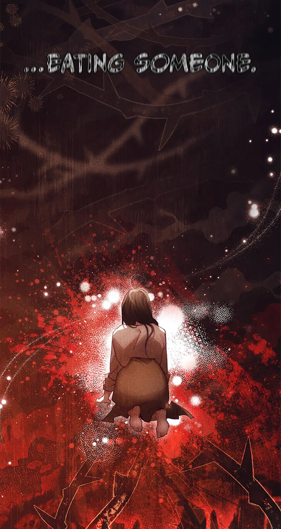 Conquer My Heart [Official] - Episode 37 manhwa