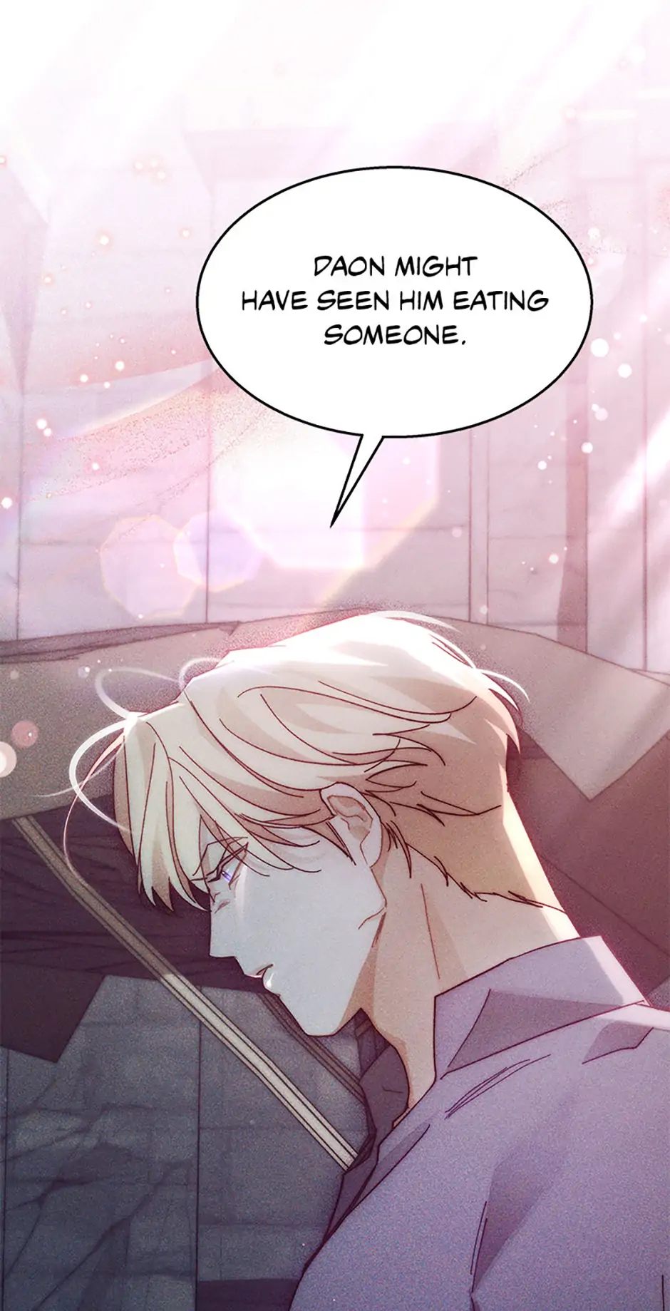 Conquer My Heart [Official] - Episode 38 manhwa