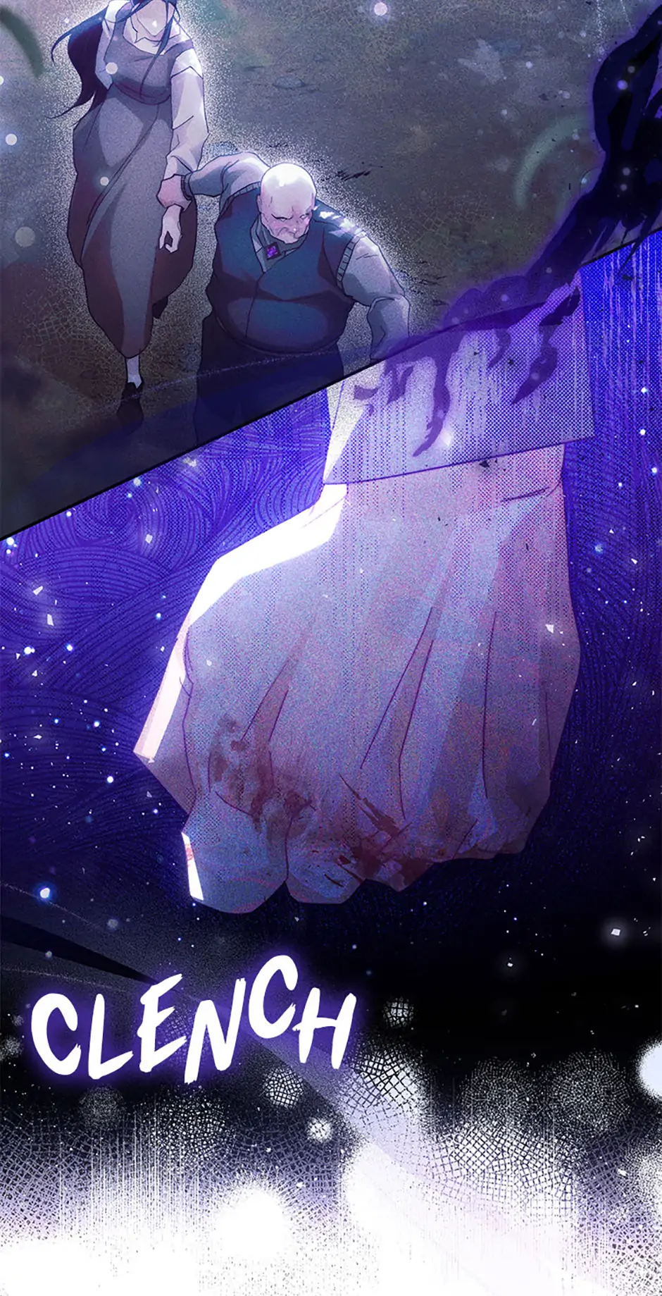 Conquer My Heart [Official] - Episode 38 manhwa