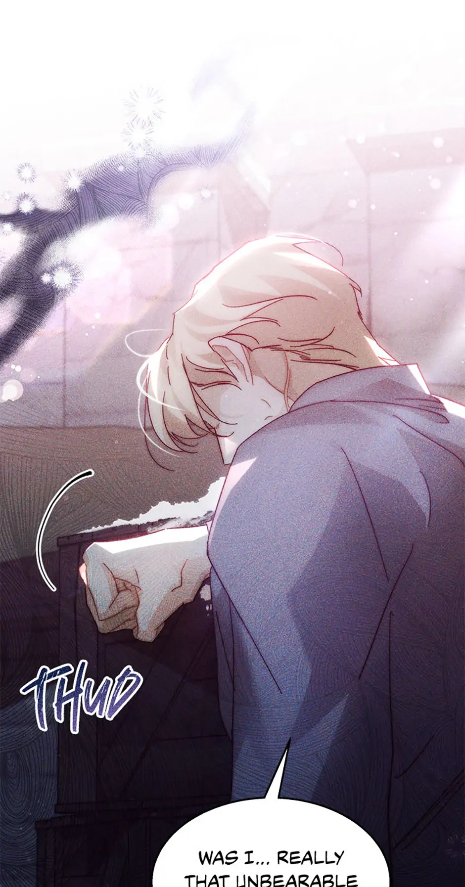 Conquer My Heart [Official] - Episode 38 manhwa