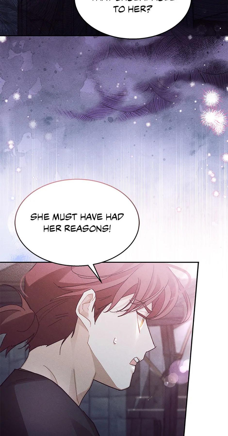 Conquer My Heart [Official] - Episode 38 manhwa