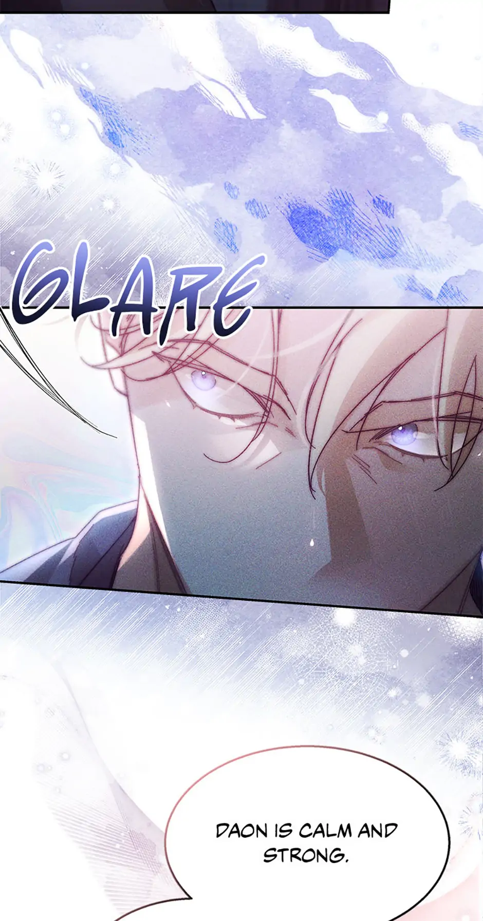 Conquer My Heart [Official] - Episode 38 manhwa