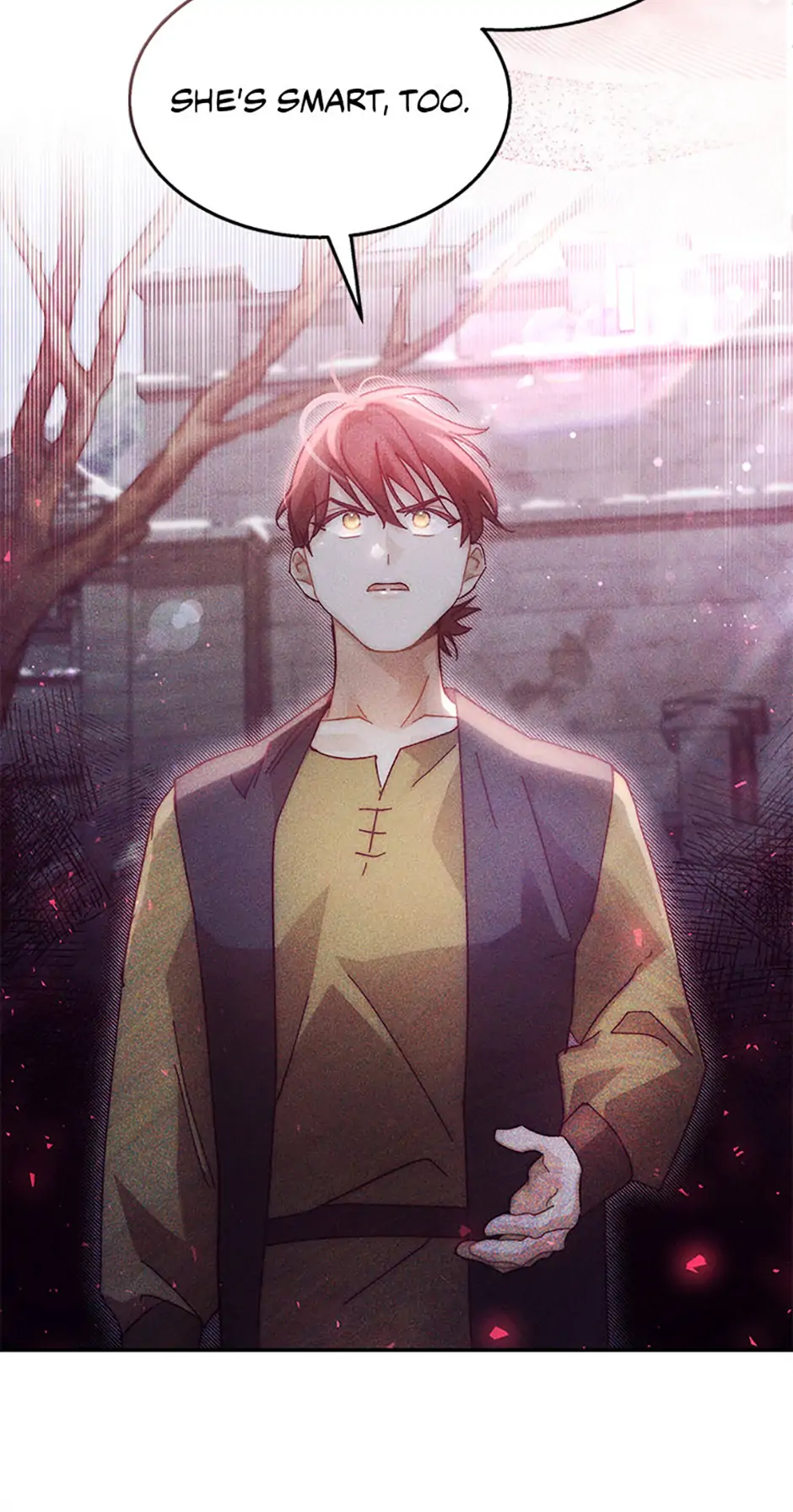 Conquer My Heart [Official] - Episode 38 manhwa