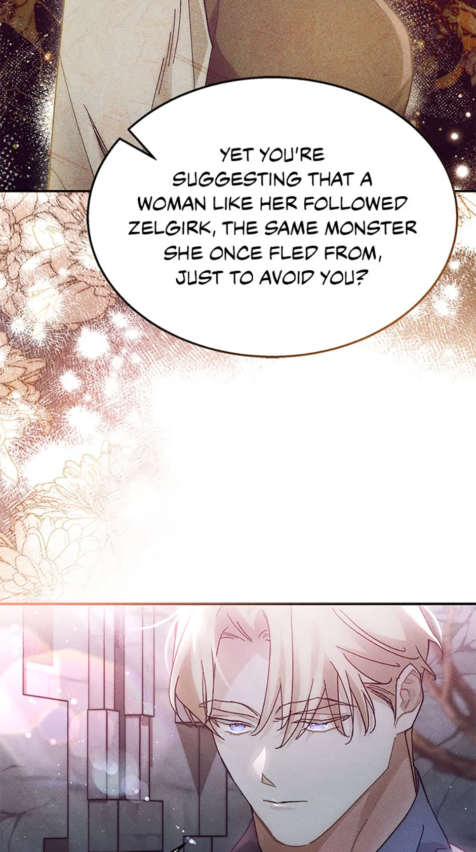 Conquer My Heart [Official] - Episode 38 manhwa